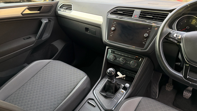 Volkswagen Tiguan 1.5 TSi EVO 150 Match 5dr Petrol Estate